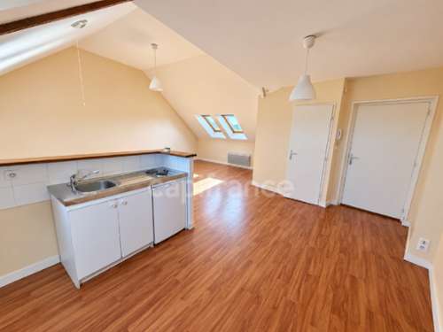 Saint-Goazec Finistère apartment foto 7428837