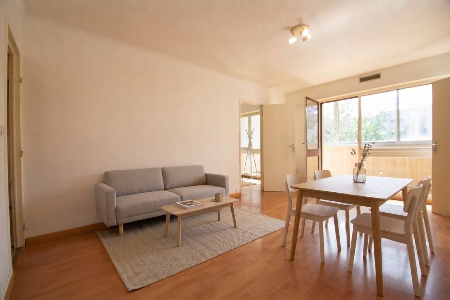 en venta apartamento Saint-Herblain Loire-Atlantique 2