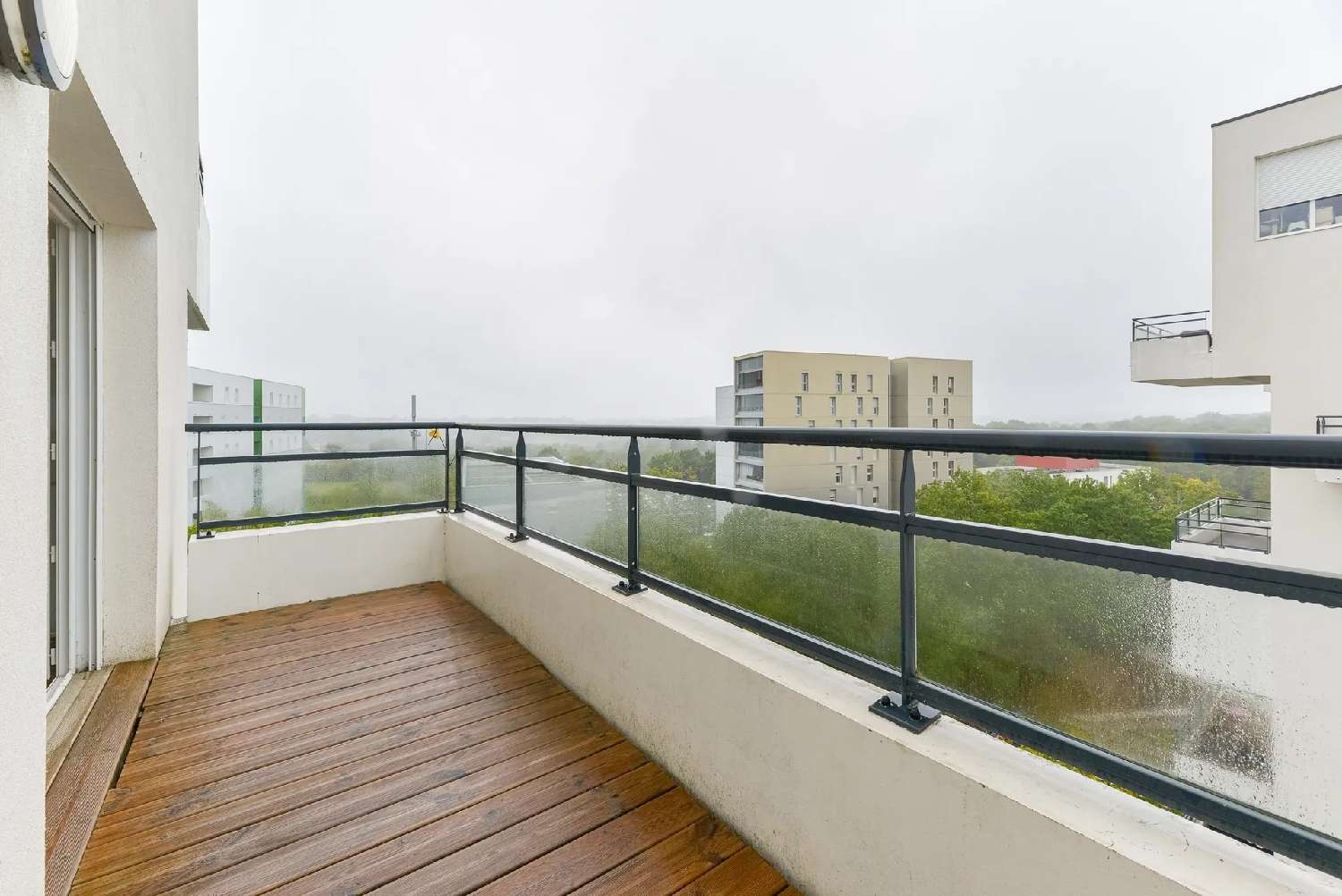  à vendre appartement Saint-Herblain Loire-Atlantique 3