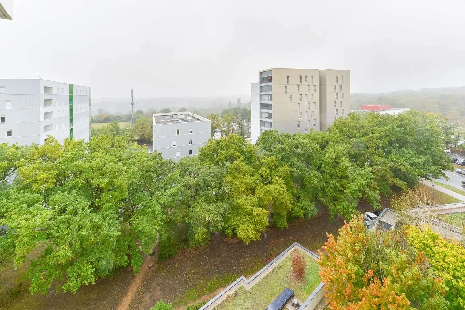  à vendre appartement Saint-Herblain Loire-Atlantique 4