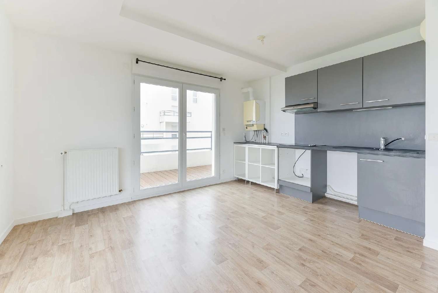  à vendre appartement Saint-Herblain Loire-Atlantique 8