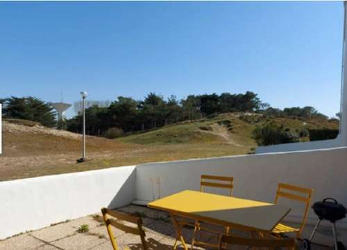 Saint-Hilaire-de-Riez Vendée Wohnung/ Apartment Bild 7423069