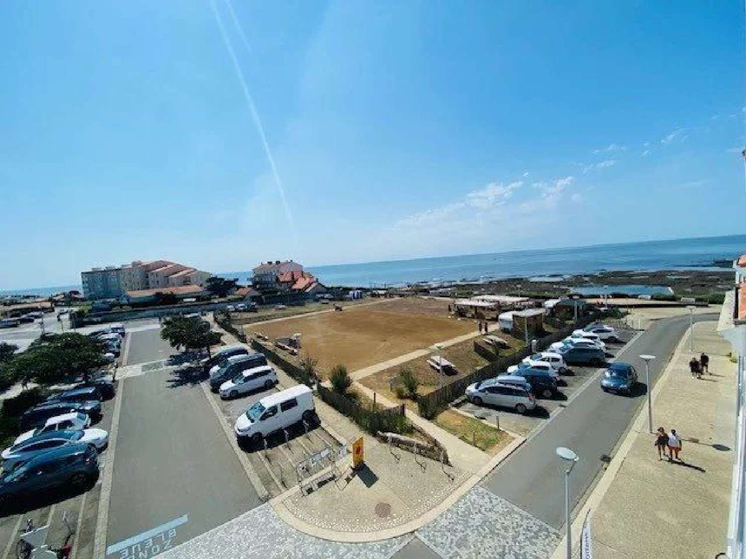 à vendre appartement Saint-Hilaire-de-Riez Vendée 1