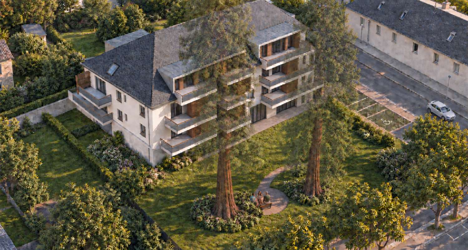 te koop appartement Saint-Honoré Isère 2