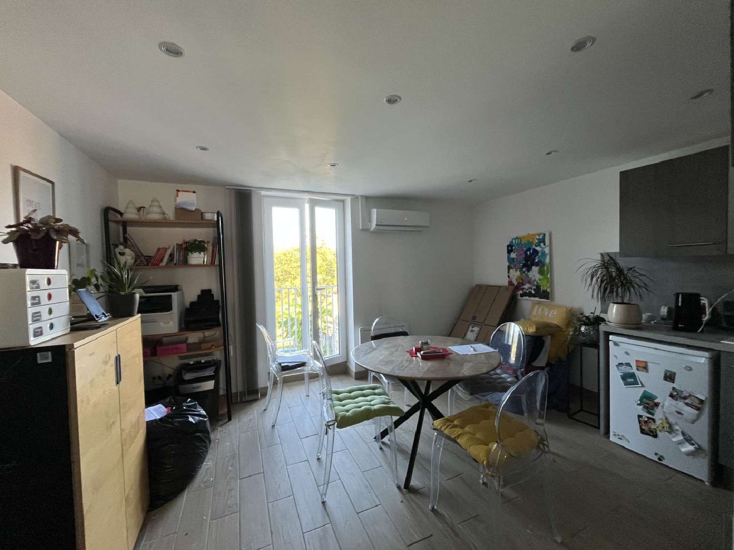 te koop appartement Saint-Jean-de-Verges Ariège 1