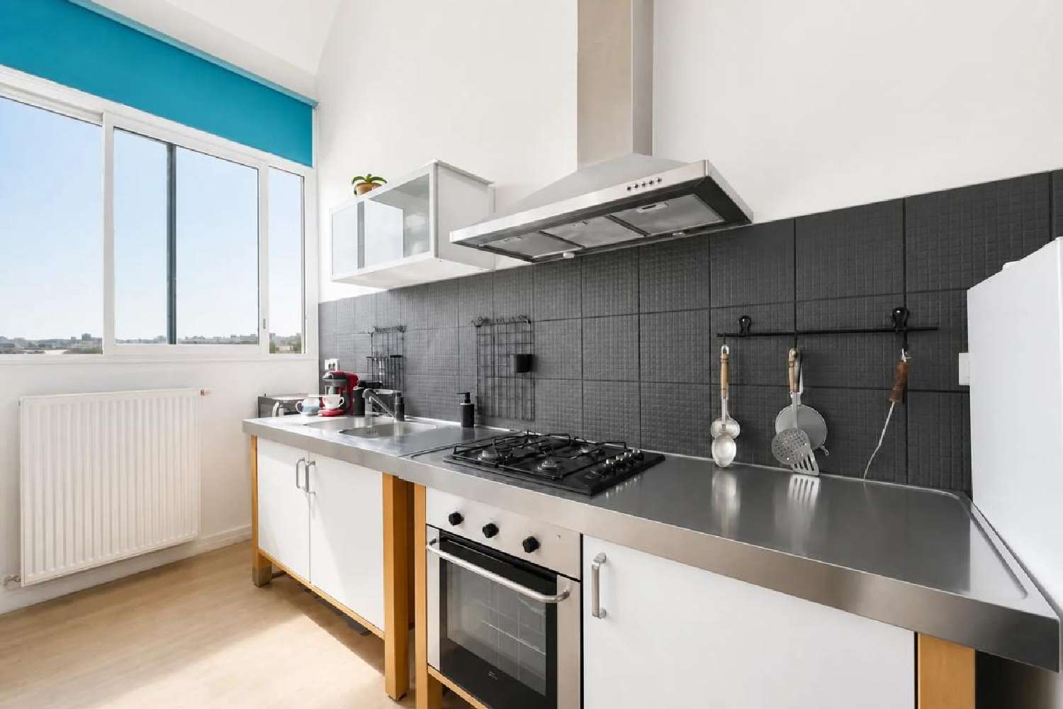 for sale apartment Saint-Jean-de-Monts Vendée 1