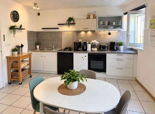 Saint-Jean-en-Royans Drôme apartment foto 7429758