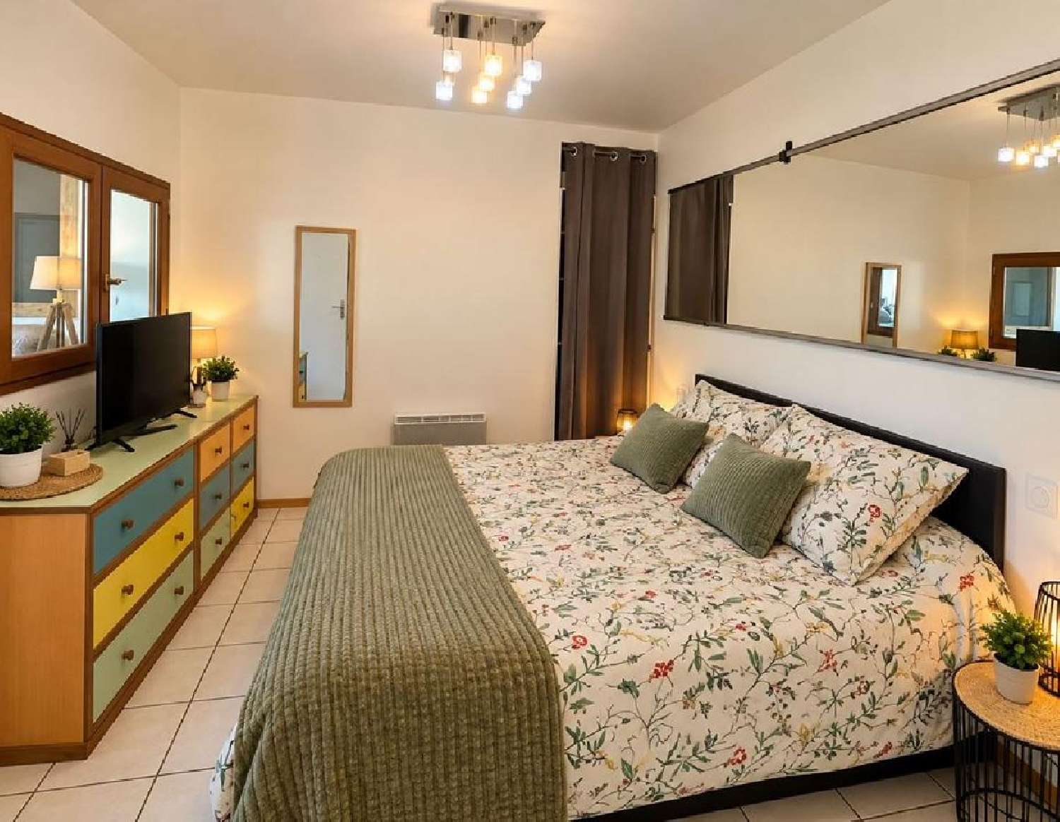  for sale apartment Saint-Jean-en-Royans Drôme 3