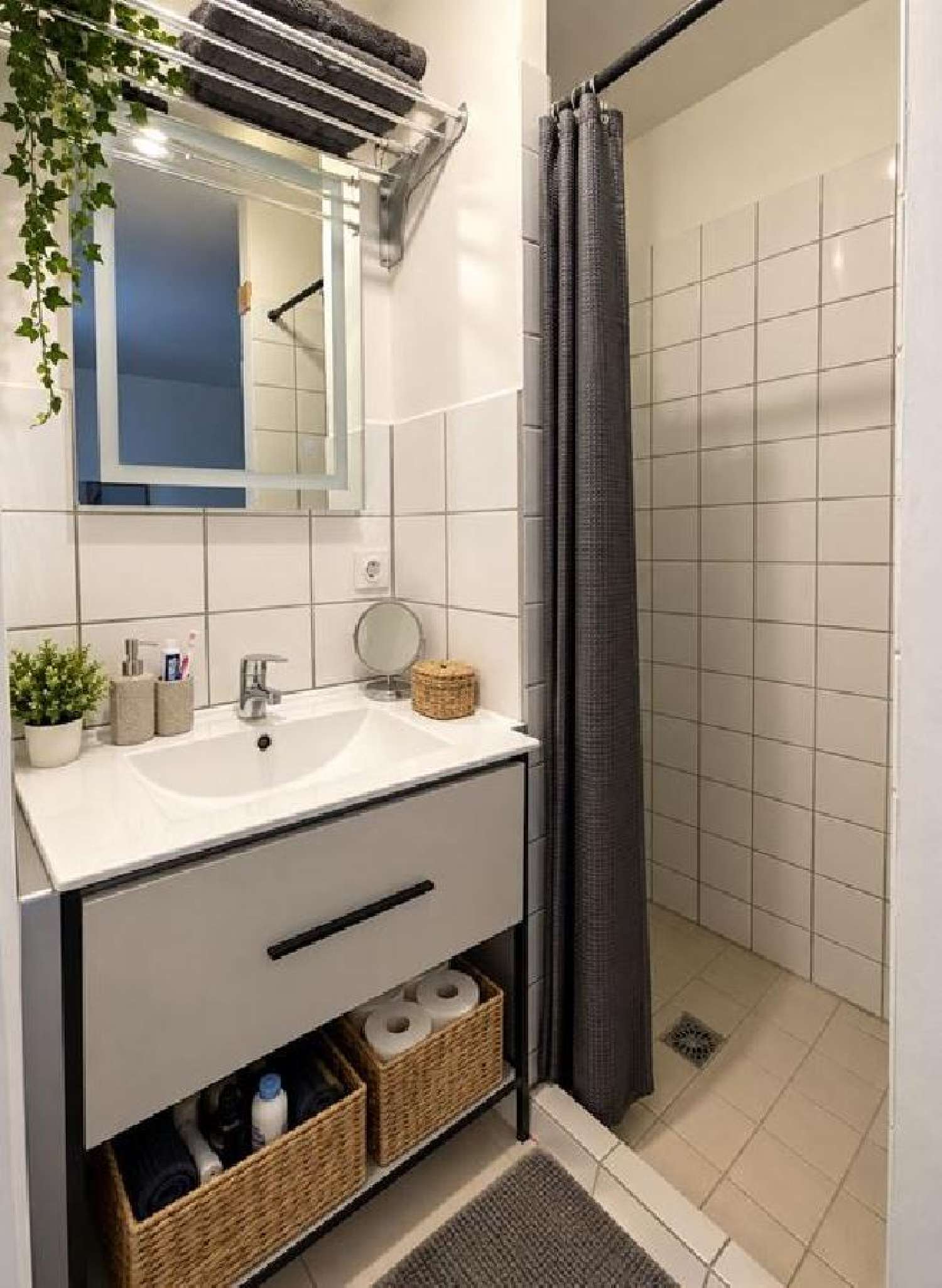  for sale apartment Saint-Jean-en-Royans Drôme 4