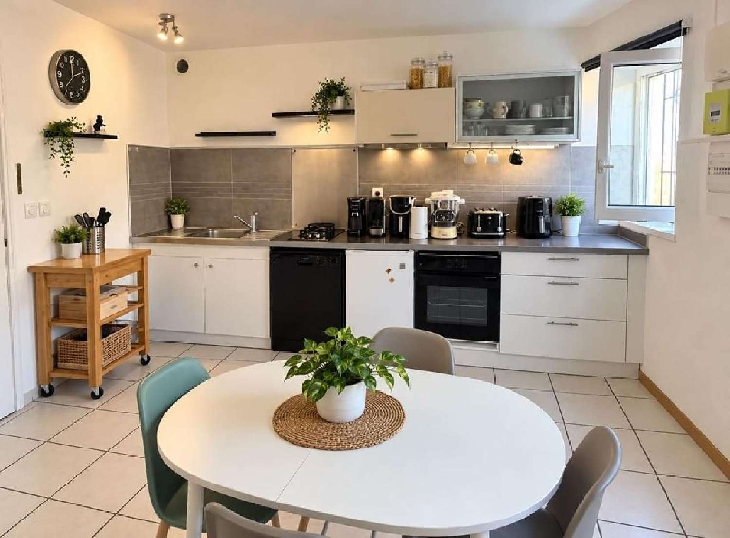 en venta apartamento Saint-Jean-en-Royans Drôme 1