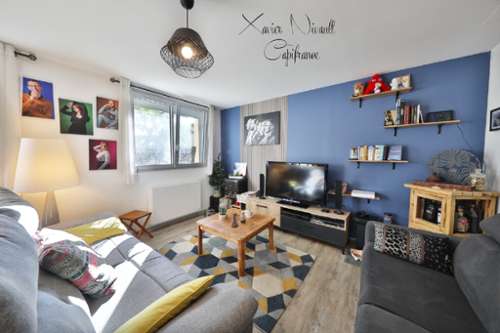  kaufen Wohnung/ Apartment Saint-Jean-le-Priche Saône-et-Loire 2