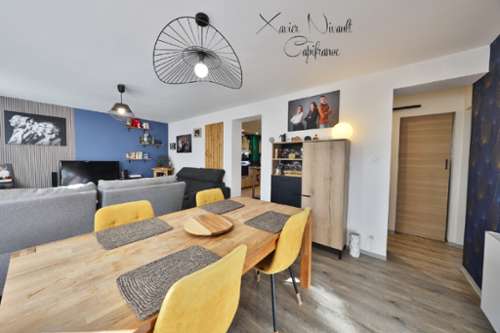  kaufen Wohnung/ Apartment Saint-Jean-le-Priche Saône-et-Loire 6