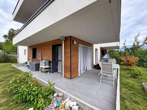 Saint-Jorioz Haute-Savoie appartement foto 7428330