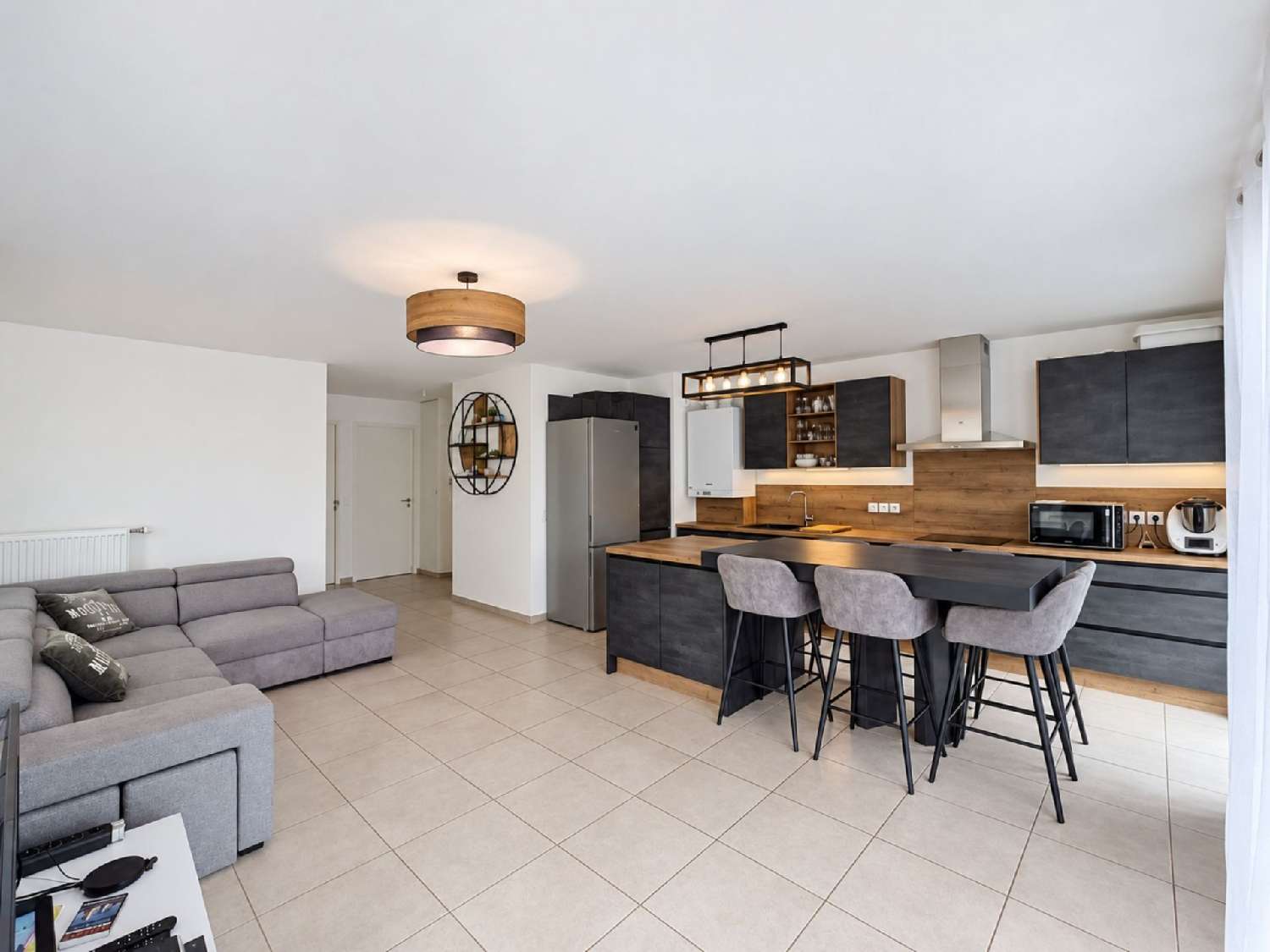 te koop appartement Saint-Jorioz Haute-Savoie 3