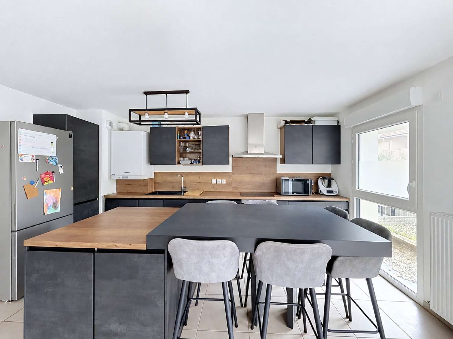 te koop appartement Saint-Jorioz Haute-Savoie 4