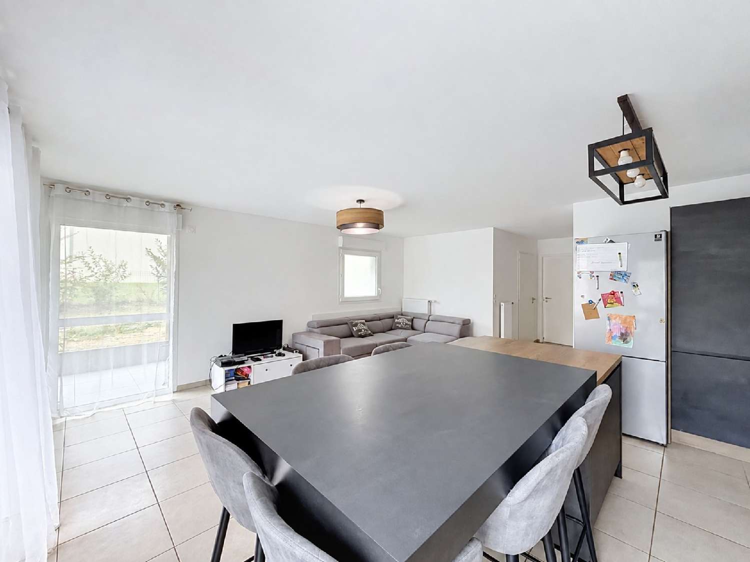 te koop appartement Saint-Jorioz Haute-Savoie 6