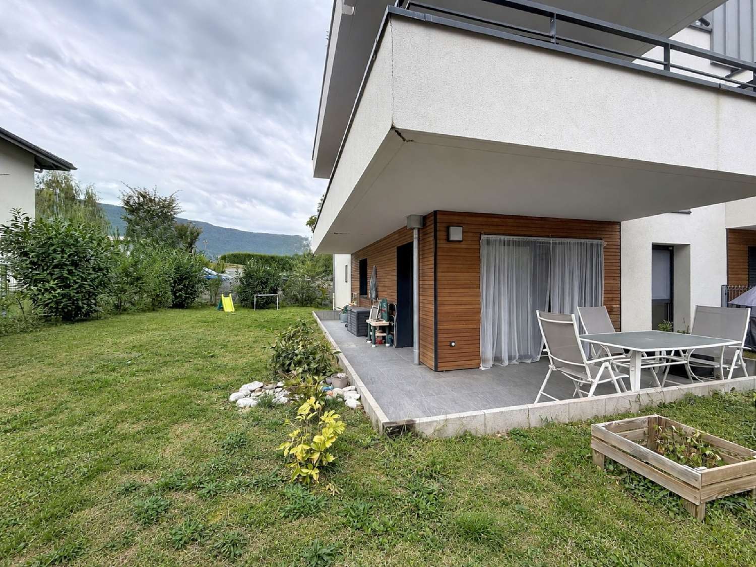 te koop appartement Saint-Jorioz Haute-Savoie 7