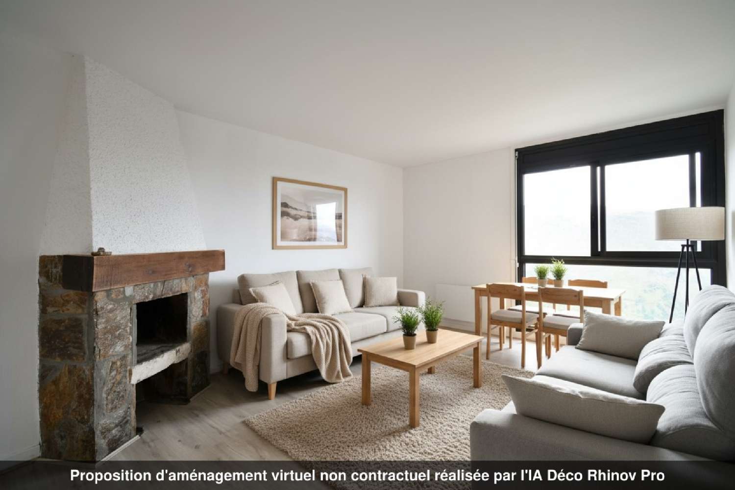 à vendre appartement Saint-Lary-Soulan Hautes-Pyrénées 1