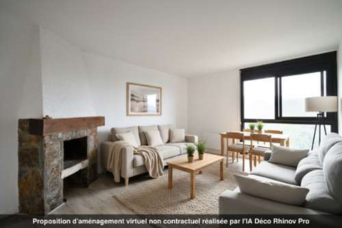Saint-Lary-Soulan Hautes-Pyrénées appartement foto 7427949