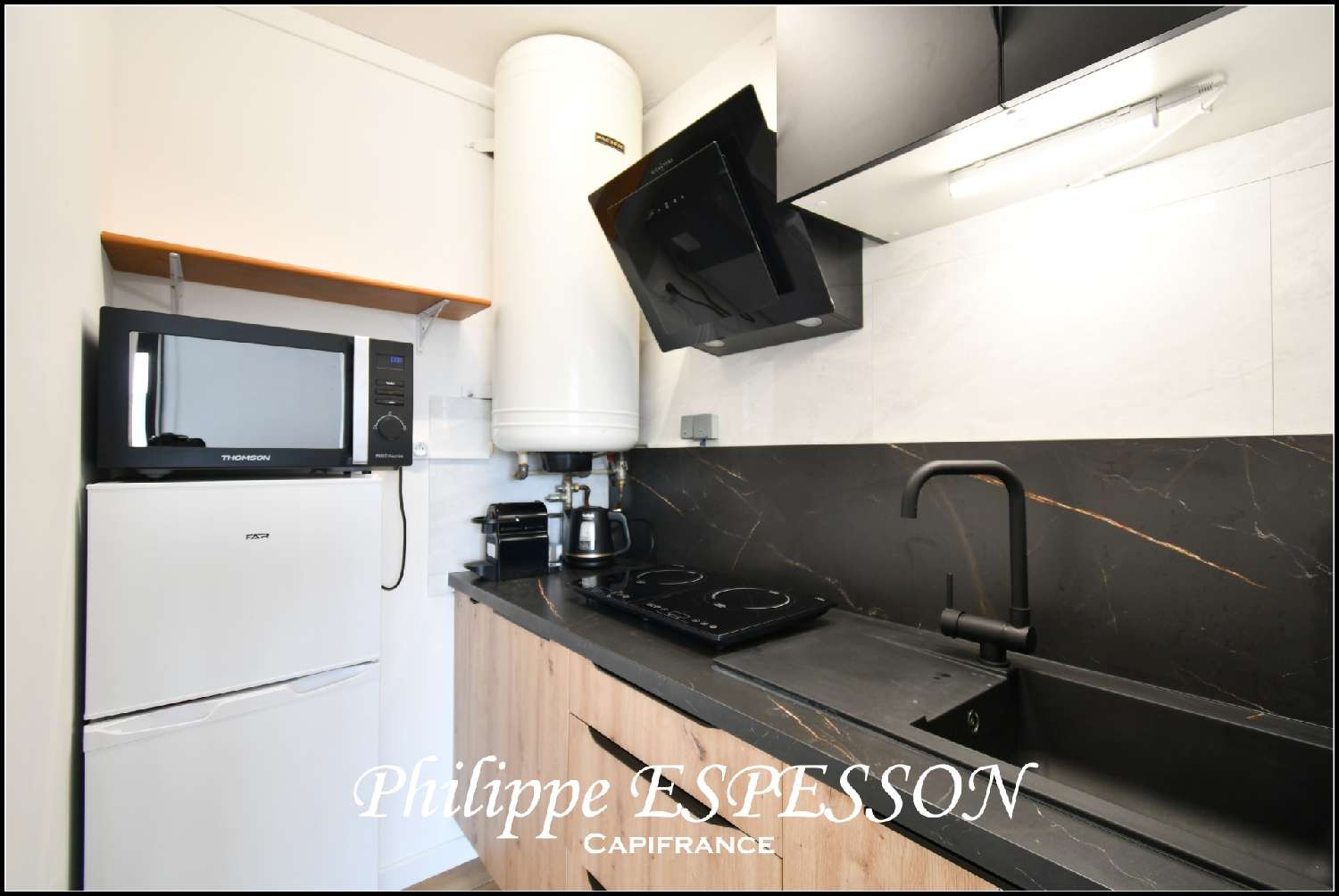 à vendre appartement Saint-Lary-Soulan Hautes-Pyrénées 2