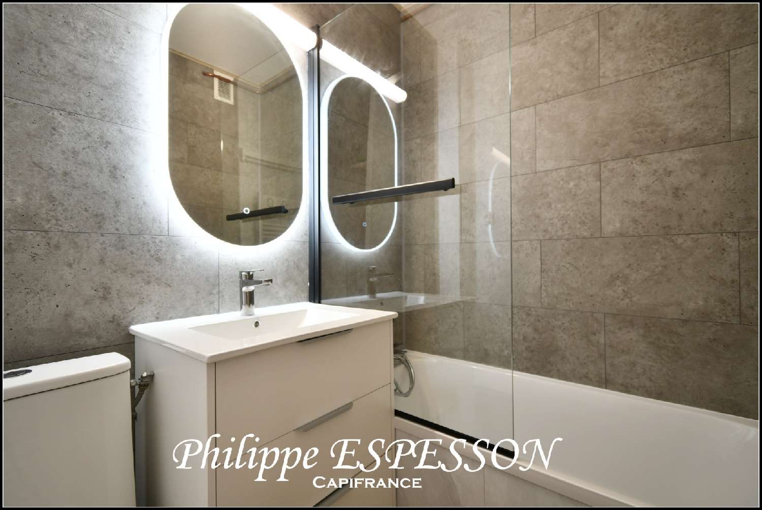 à vendre appartement Saint-Lary-Soulan Hautes-Pyrénées 3