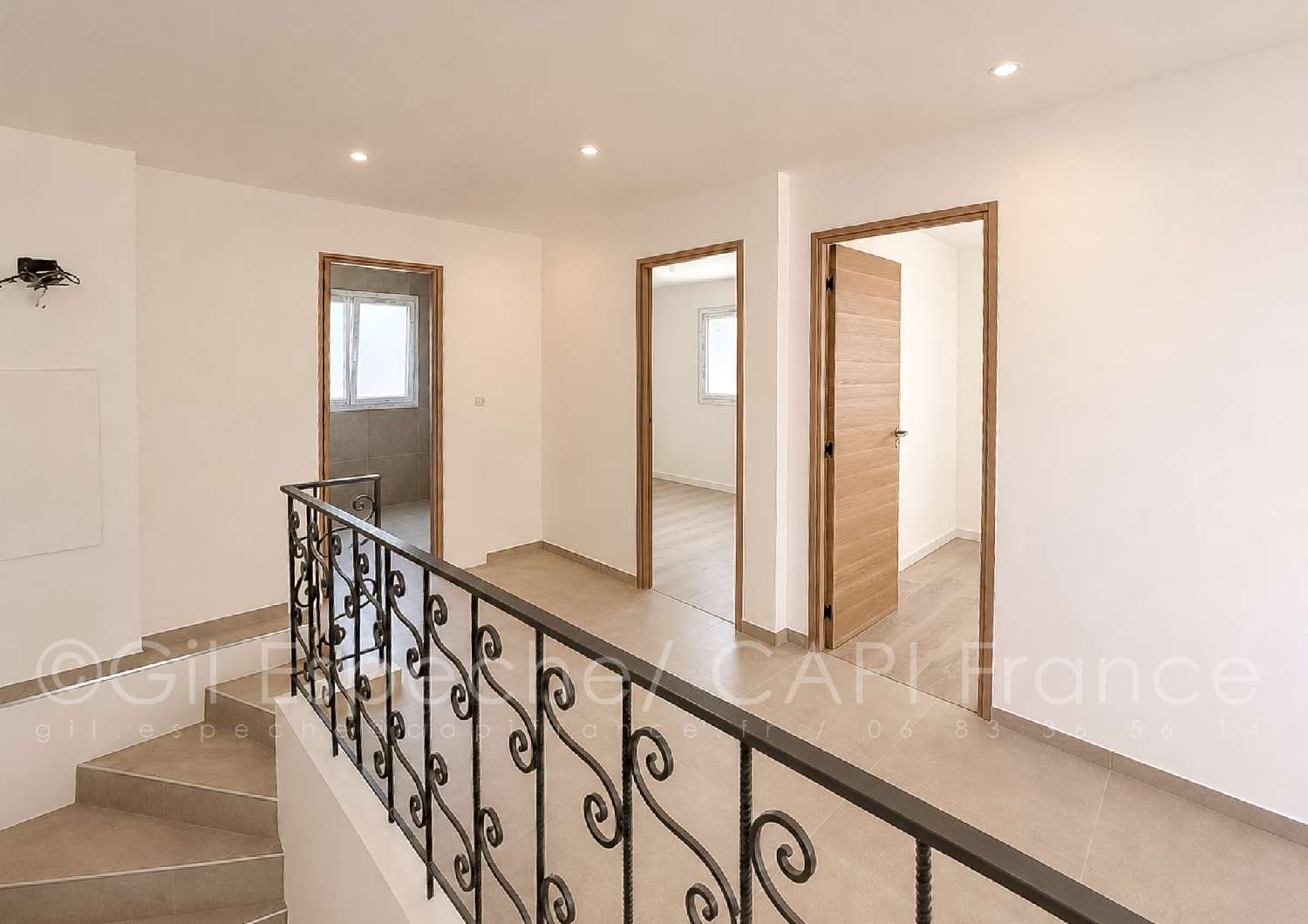 te koop appartement Saint-Laurent-du-Var Alpes-Maritimes 1