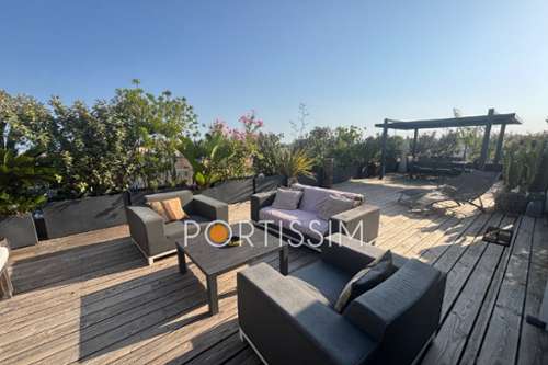 Saint-Laurent-du-Var Alpes-Maritimes Wohnung/ Apartment Bild 7427494