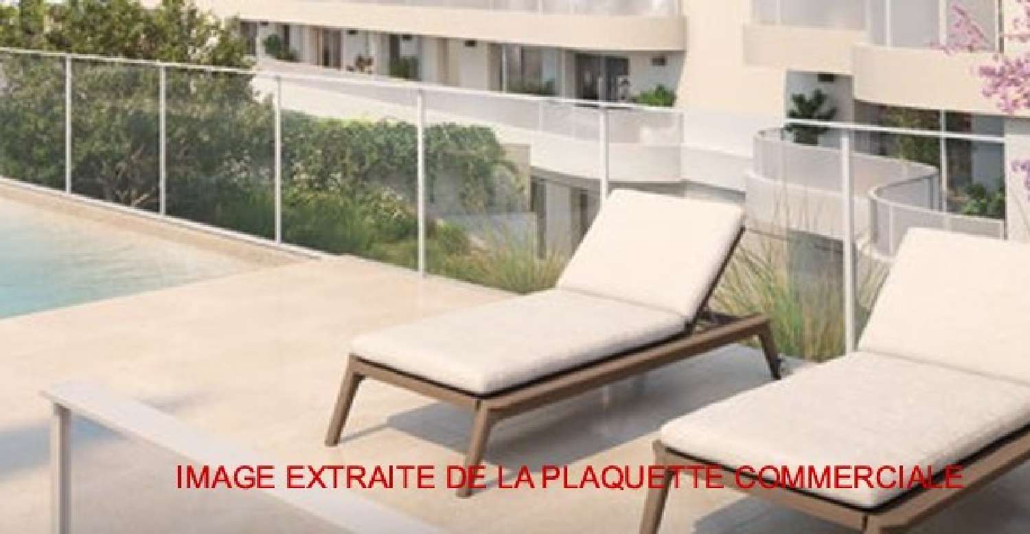  for sale apartment Saint-Laurent-du-Var Alpes-Maritimes 3