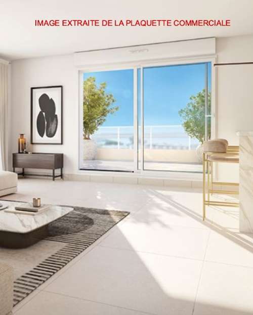Saint-Laurent-du-Var Alpes-Maritimes apartment foto 7425324