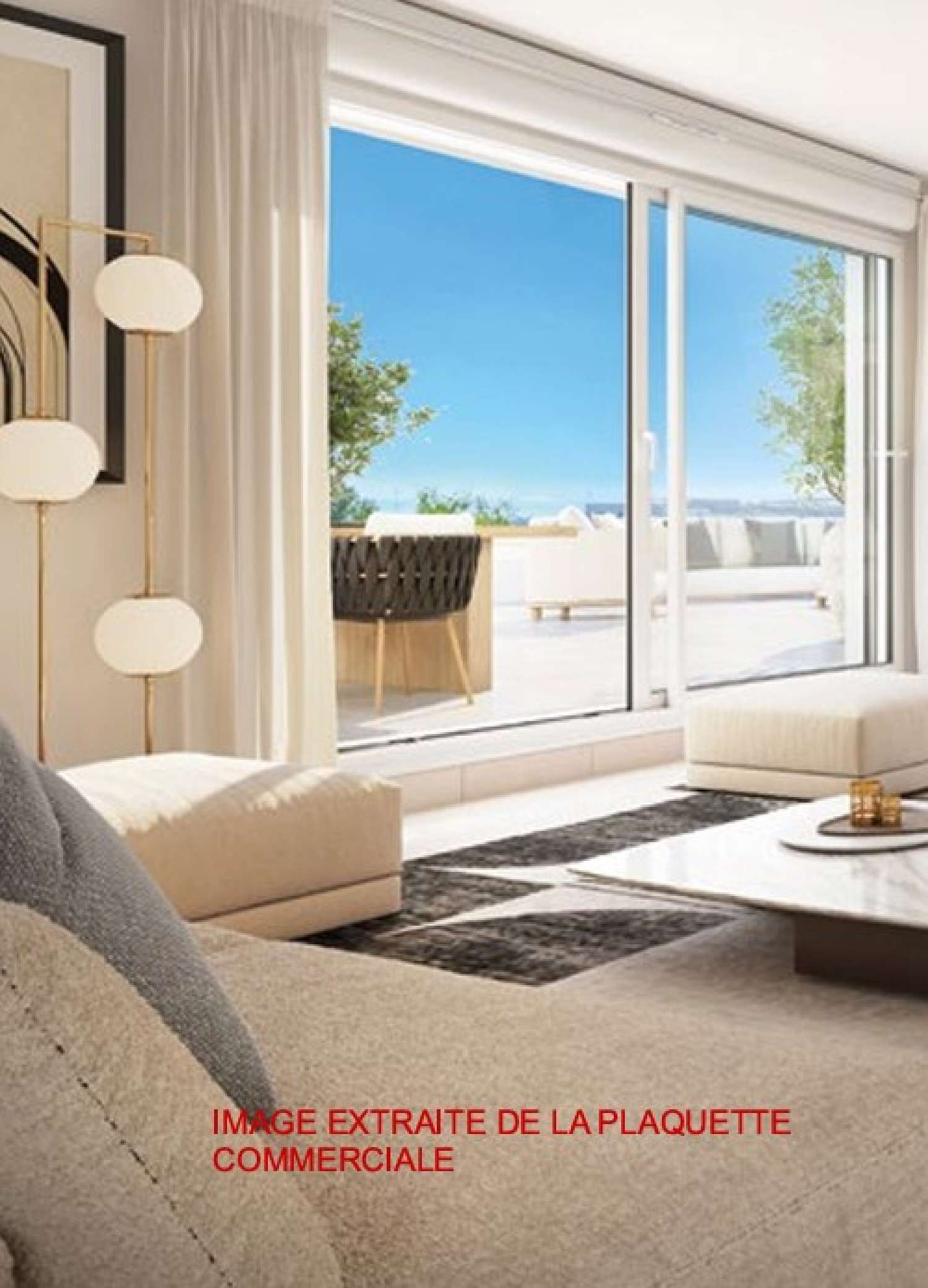  for sale apartment Saint-Laurent-du-Var Alpes-Maritimes 5