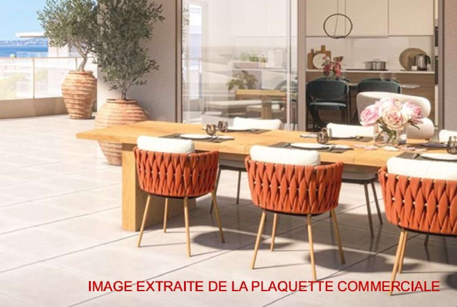 for sale apartment Saint-Laurent-du-Var Alpes-Maritimes 4