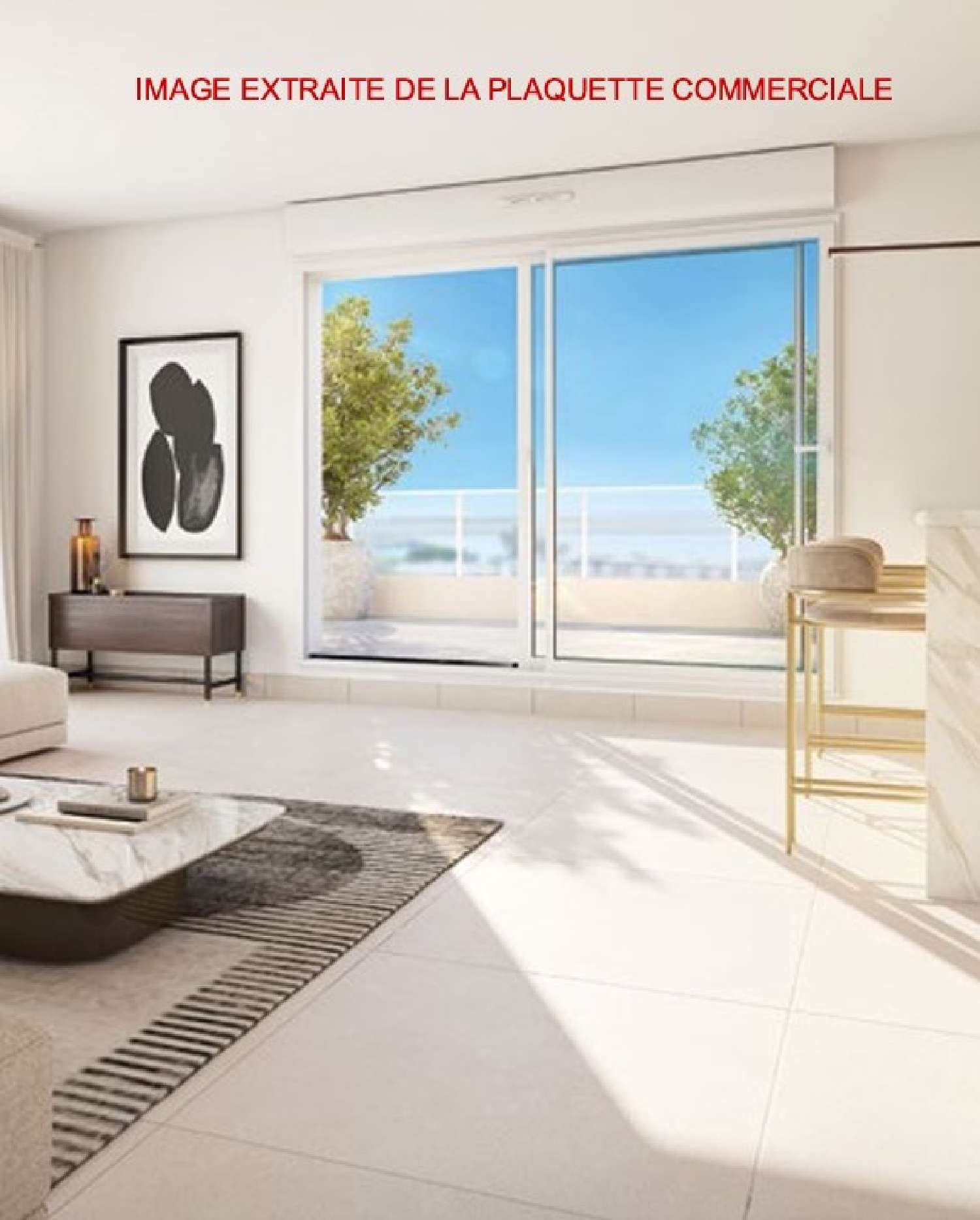 for sale apartment Saint-Laurent-du-Var Alpes-Maritimes 3