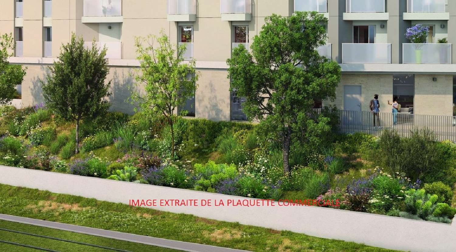 for sale apartment Saint-Laurent-du-Var Alpes-Maritimes 1