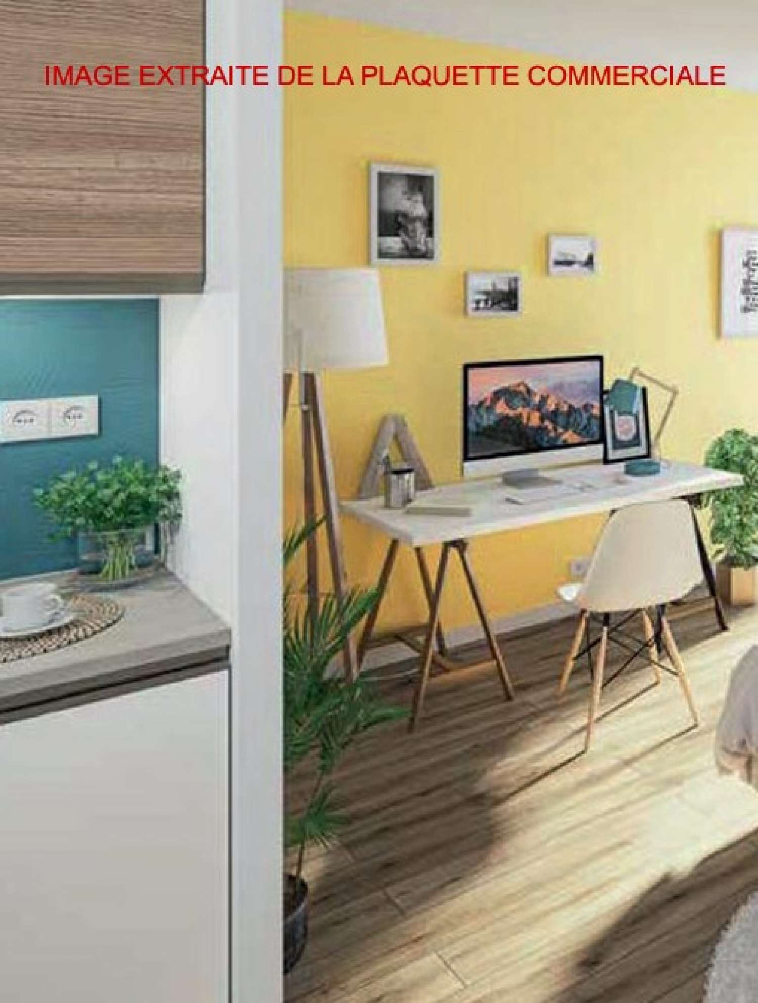 for sale apartment Saint-Laurent-du-Var Alpes-Maritimes 3