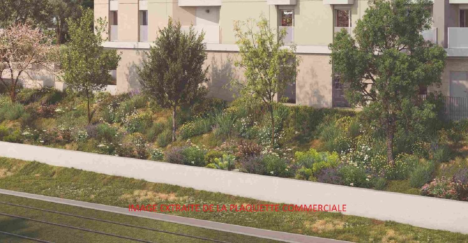 for sale apartment Saint-Laurent-du-Var Alpes-Maritimes 2