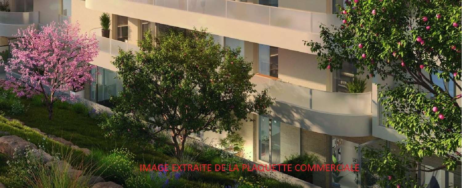 for sale apartment Saint-Laurent-du-Var Alpes-Maritimes 1