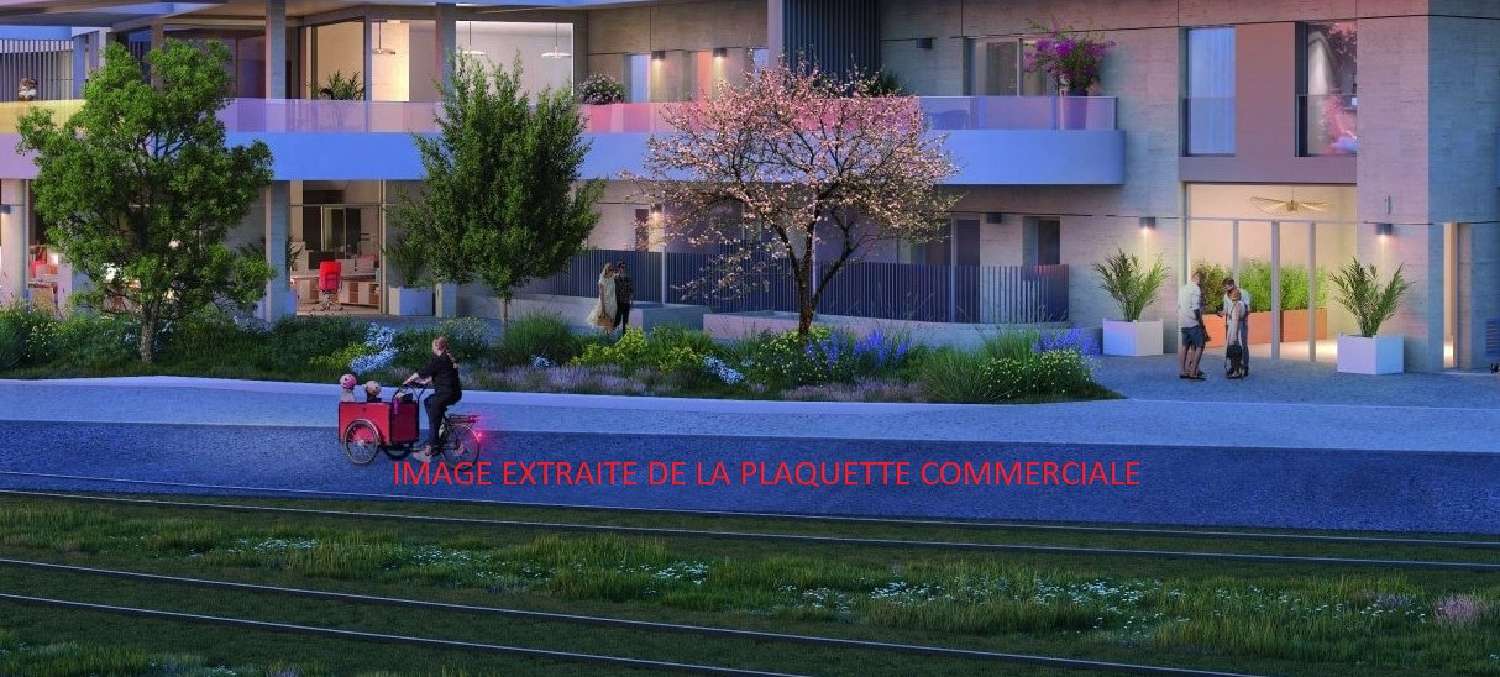 for sale apartment Saint-Laurent-du-Var Alpes-Maritimes 1