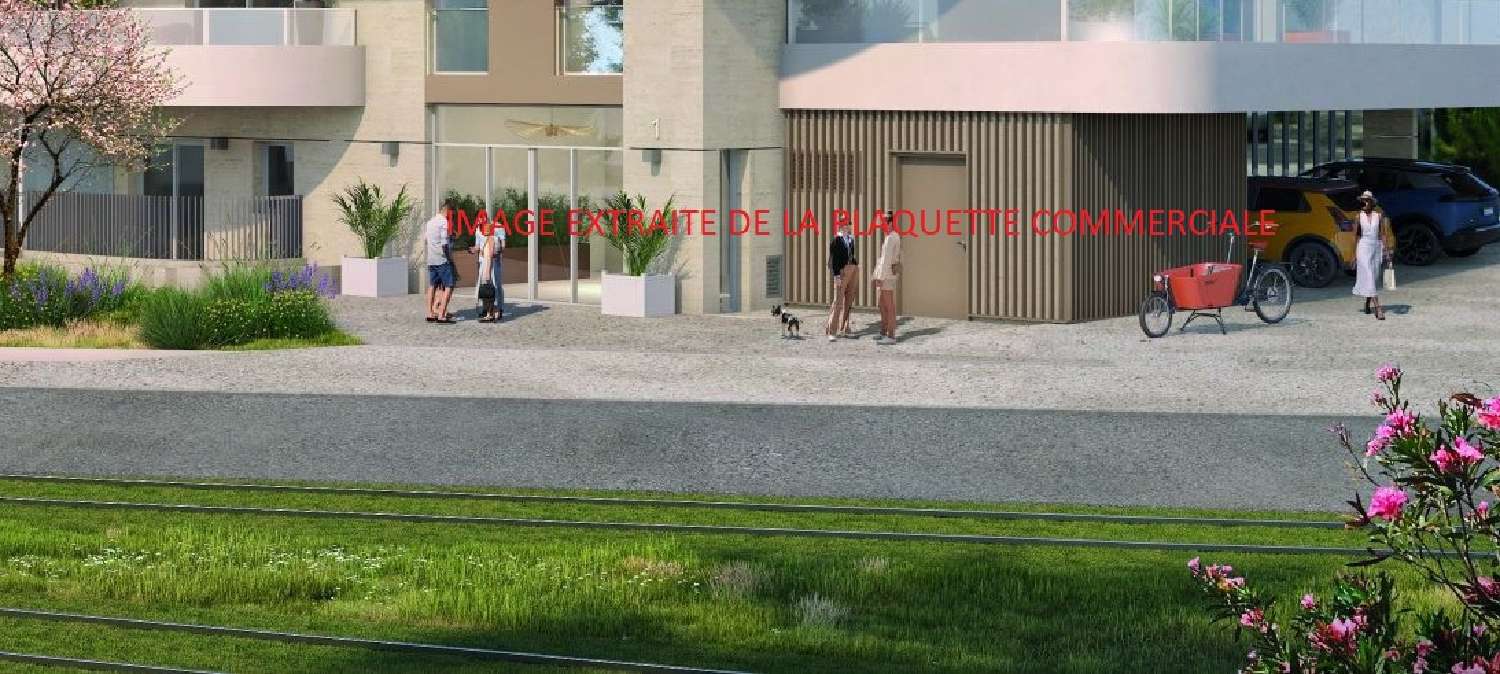 for sale apartment Saint-Laurent-du-Var Alpes-Maritimes 3