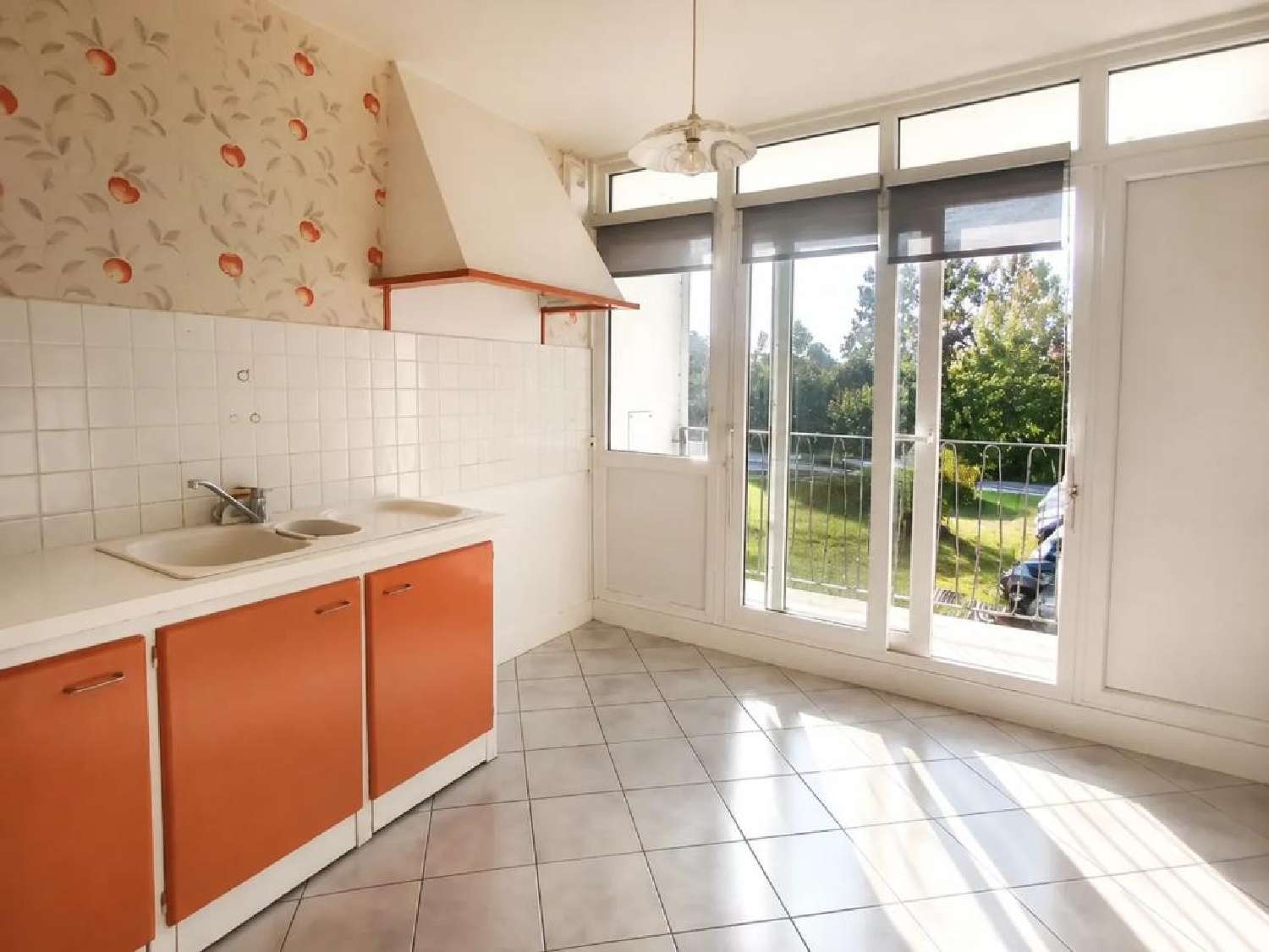  for sale apartment Saint-Lô Manche 1