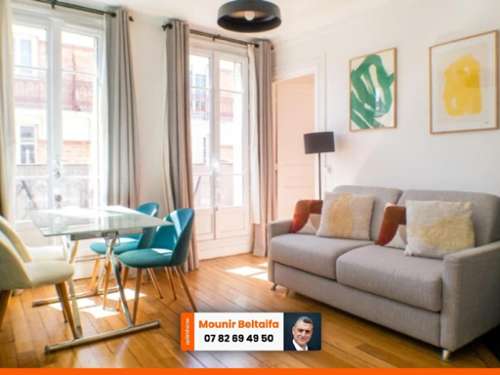 Saint-Mandé Val-de-Marne appartement foto 7418564