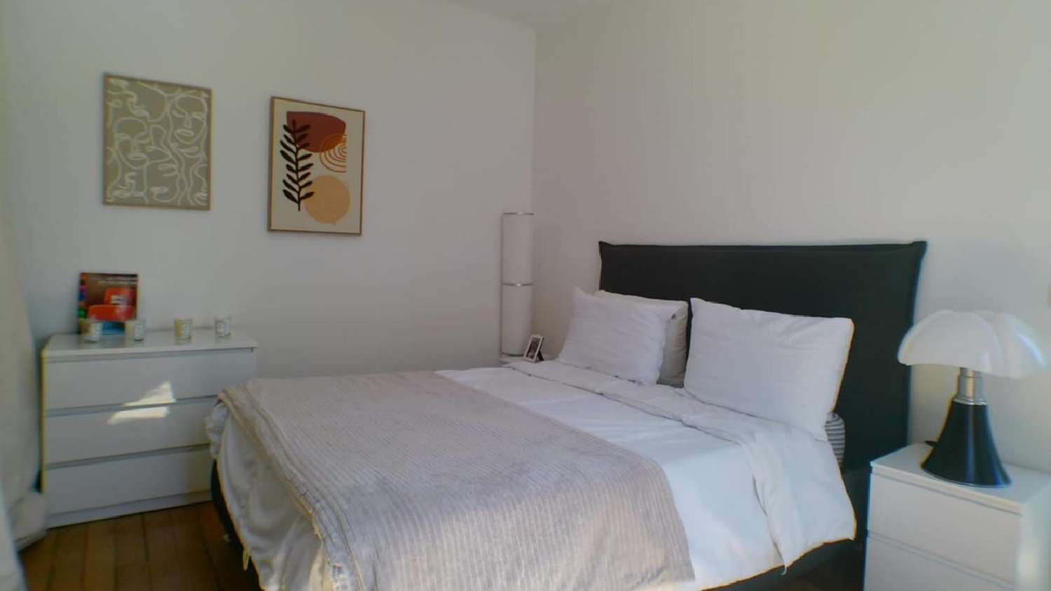 à vendre appartement Saint-Mandé Val-de-Marne 3