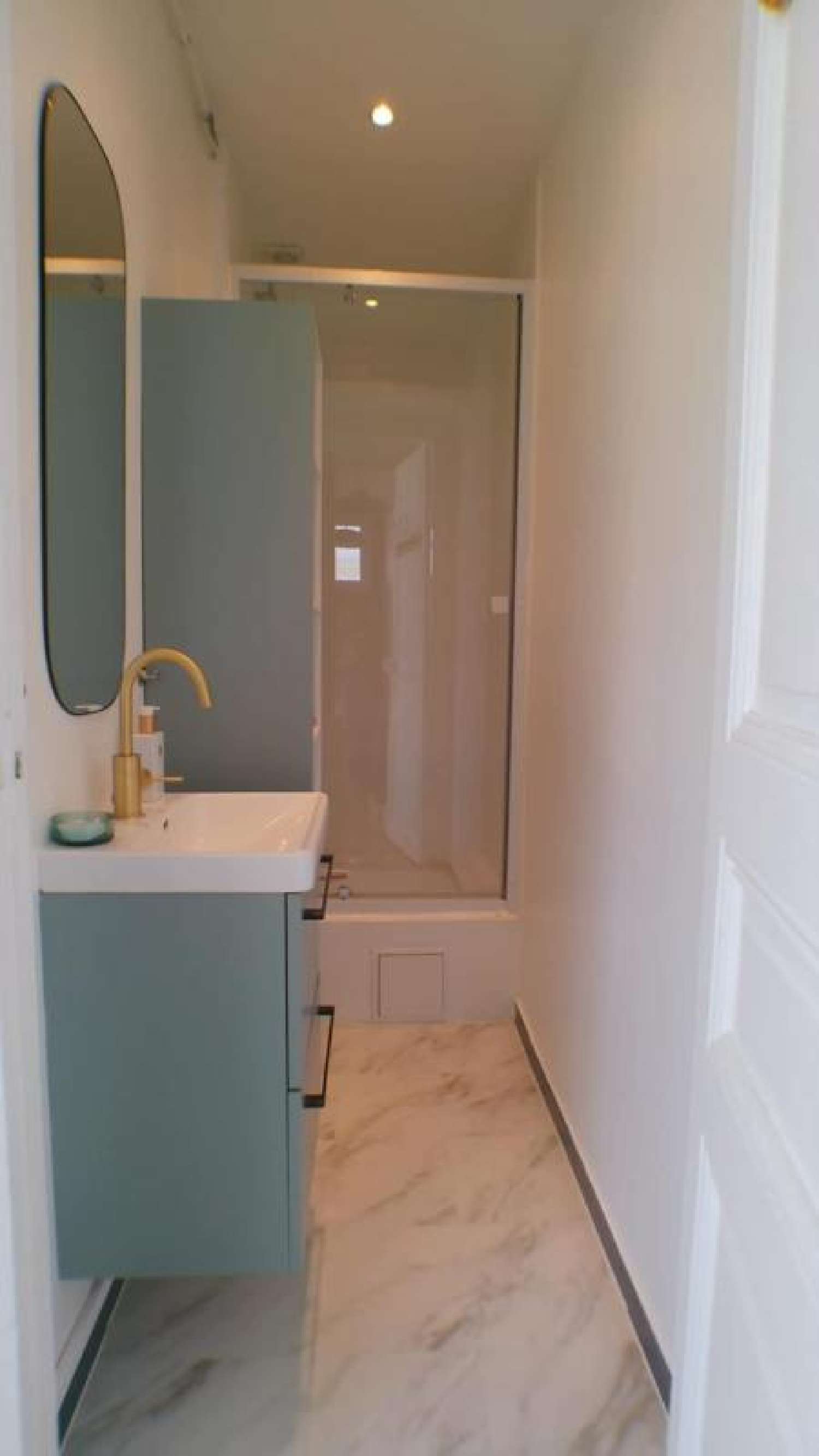 à vendre appartement Saint-Mandé Val-de-Marne 6
