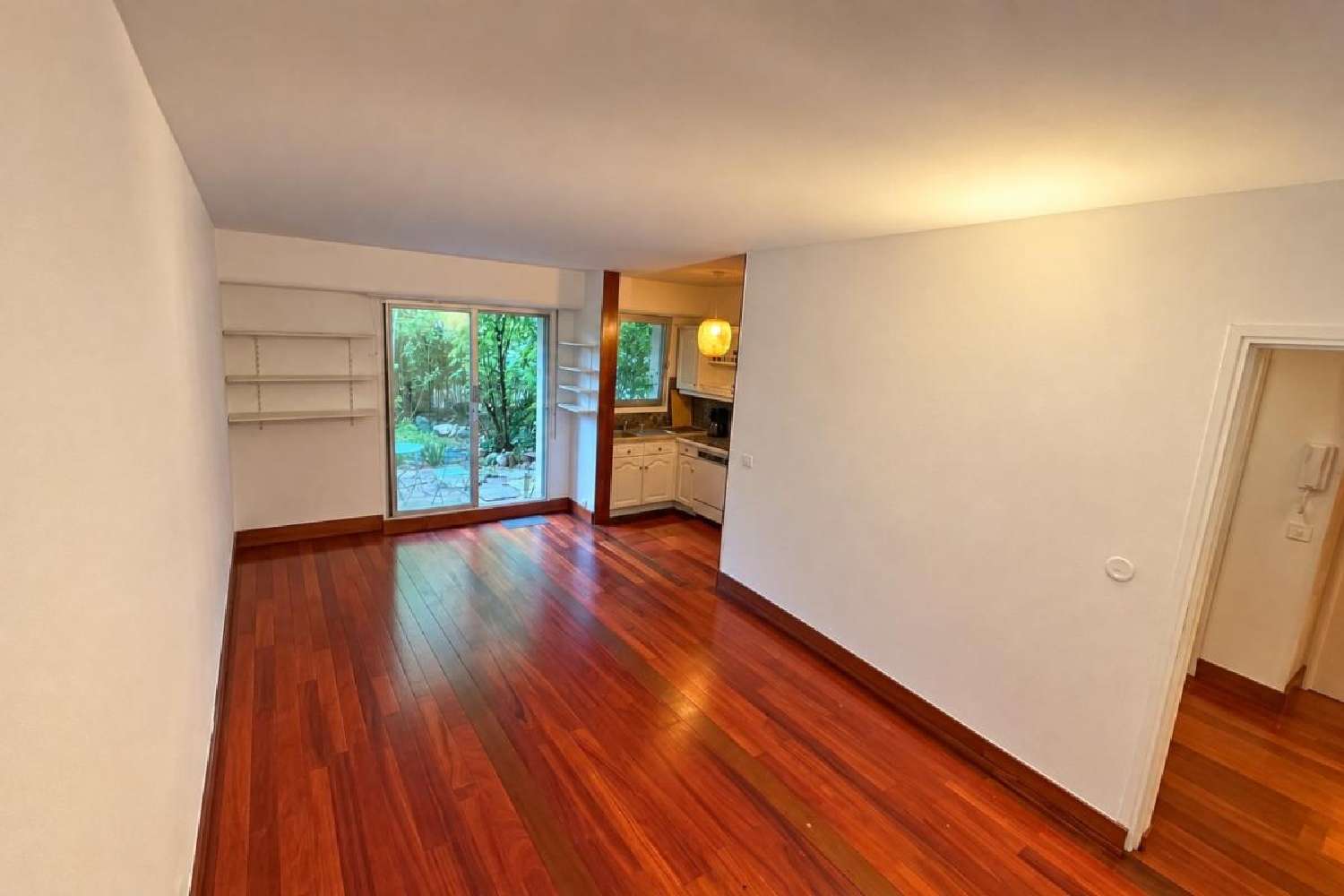 à vendre appartement Saint-Mandé Val-de-Marne 2