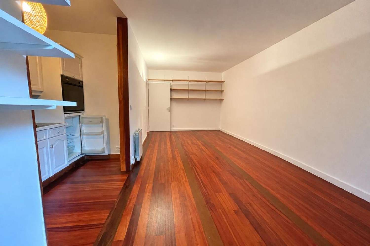 à vendre appartement Saint-Mandé Val-de-Marne 4