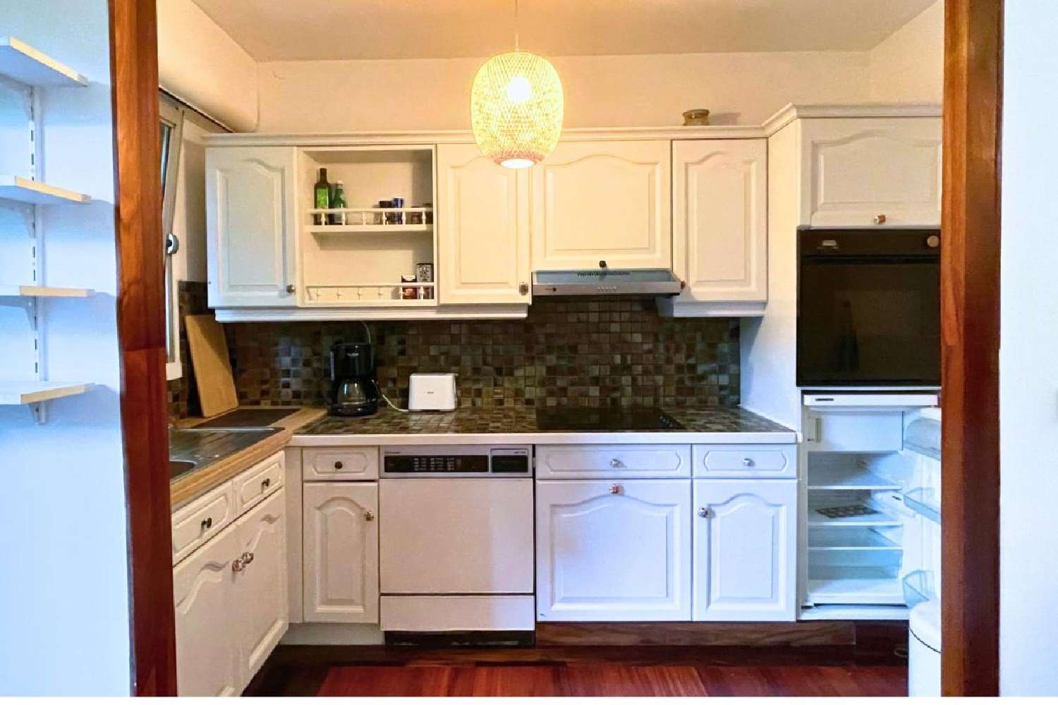 à vendre appartement Saint-Mandé Val-de-Marne 6