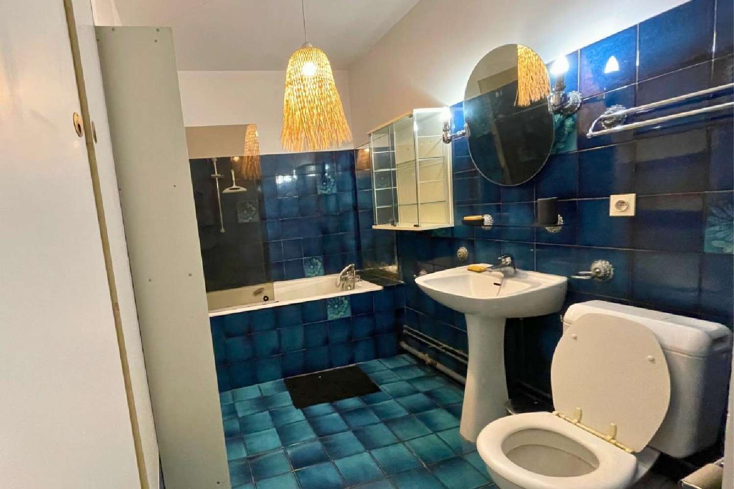à vendre appartement Saint-Mandé Val-de-Marne 8