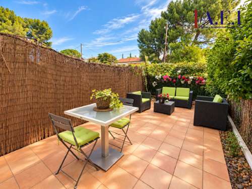 Saint-Mandrier-sur-Mer Var appartement foto
