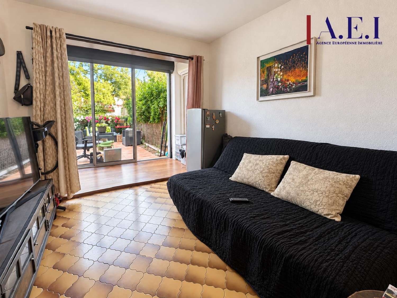 à vendre appartement Saint-Mandrier-sur-Mer Var 3