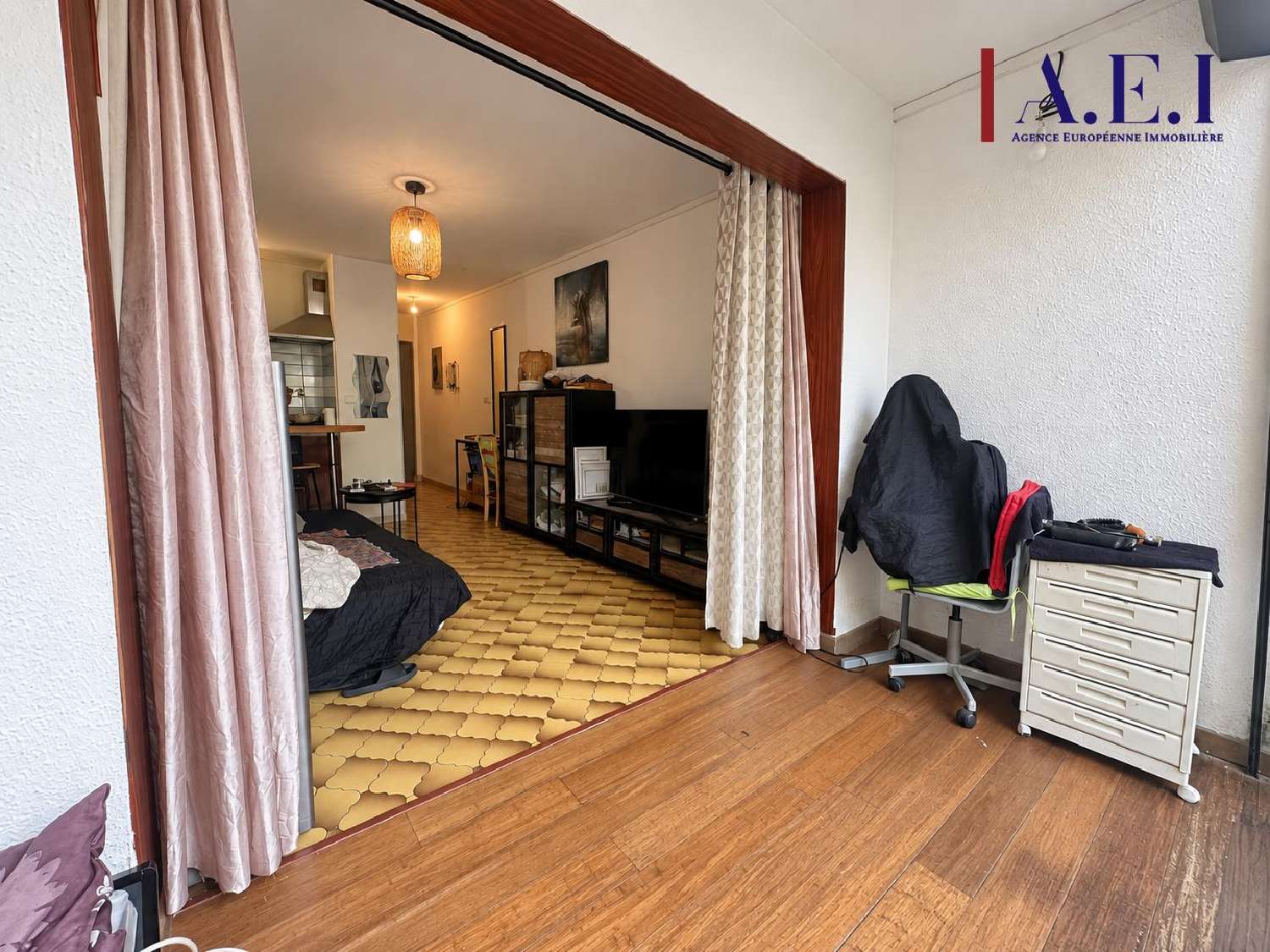à vendre appartement Saint-Mandrier-sur-Mer Var 4
