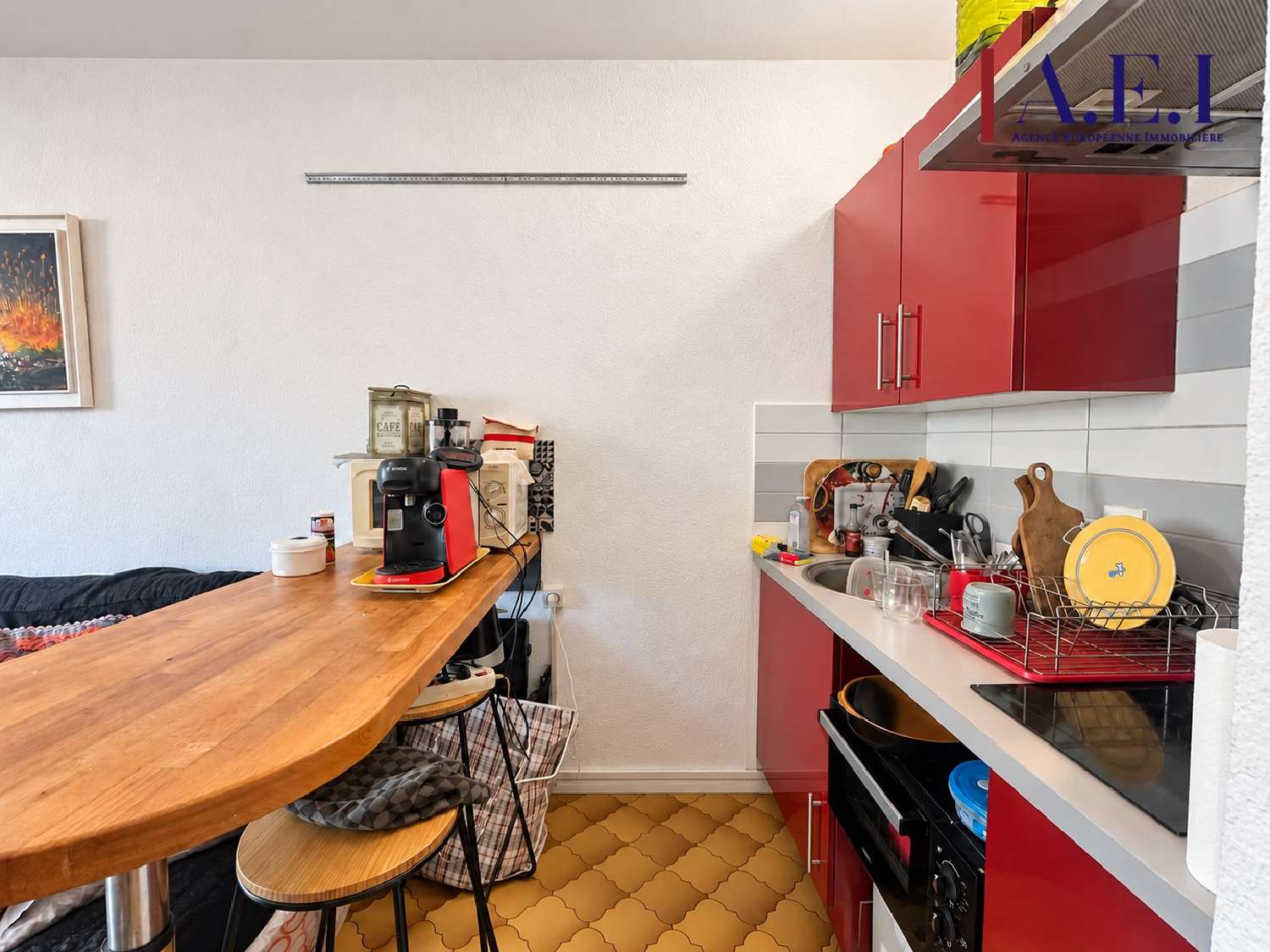 à vendre appartement Saint-Mandrier-sur-Mer Var 5